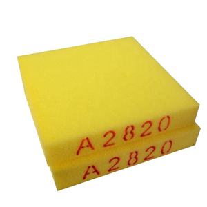 Bloc de <span class=keywords><strong>découpe</strong></span> en <span class=keywords><strong>mousse</strong></span> de polyuréthane pour l'ameublement - Product Image 2