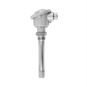 Sensor de Temperatura y Humedad Stevanovic EFT-BF, Monitoreo Ambiental de Grado Industrial - Product Image 5