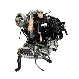 ชุดประกอบเครื่องยนต์ QR20 16V DOHC สำหรับ2.0L X-Trail SENTRA Primera มือสอง - Product Image 1