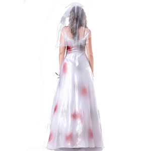 Vampiro Halloween <span class=keywords><strong>disfraz</strong></span> reina vestido <span class=keywords><strong>disfraz</strong></span> Cosplay fantasma novia reina mujer emperador Cosplay <span class=keywords><strong>bruja</strong></span> <span class=keywords><strong>Zombie</strong></span> <span class=keywords><strong>disfraz</strong></span> - Product Image 3