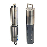 Sonde multiparamètre pour la surveillance de la qualité de l'eau |   Capteur industriel MODBUS RS485 en ligne