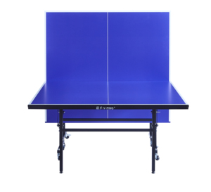 Table de ping-pong professionnelle pliable de 15 mm / 18 mm, design d'usine, table de tennis de table d'intérieur - Product Image 1