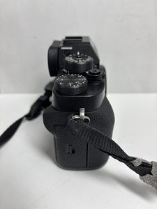 Meilleur prix pour un appareil photo d'occasion Fujifilms X-T2 24,3MP 4K, appareil photo hybride APS-C polyvalent haut de gamme - Product Image 2