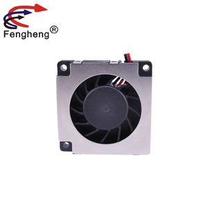 35mm 35x35x7mm DC 5V 12V Motor eléctrico 4500RPM Ventilador centrífugo Gran volumen <span class=keywords><strong>de</strong></span> aire Pequeño soplador <span class=keywords><strong>de</strong></span> aire 3507 IP55 IP68 Ventilador - Product Image 4