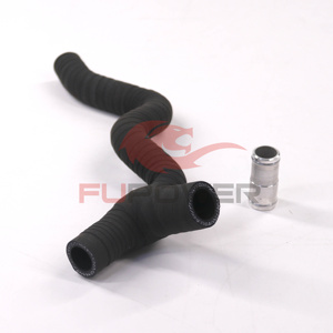 AUDI a S3 A3 TT León <span class=keywords><strong>CUPRA</strong></span> R GOLF MK4 210, 225 de 1,8 T bajo respiro manguera tubo - Product Image 4