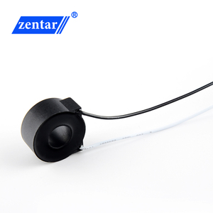 Zentar PCT506 정밀 전류 변압기 30A/25mA 미니 솔리드 코어 전류 변압기 - Product Image 3