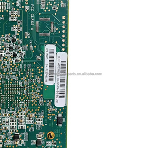 Carte fibre optique Mellanox LPE16000B-M6 à port unique 16 Gbit/s SAN PCIE, carte son LPE16000B-M6 - Product Image 4