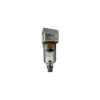 Separador de agua y aceite serie AL, alimentador de aceite lubricante, regulador de volumen de aceite, regulador de filtro de aire neumático