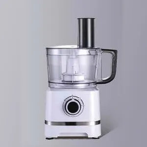 RTS 7合1食品加工机搅拌机和榨汁机面团搅拌机研磨机