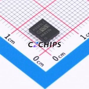 Tout nouveau et original IQDH35N03LM5CGATMA1 Transistor à effet de champ à transistor WHTFN-9 (MOSFET) - Product Image 1