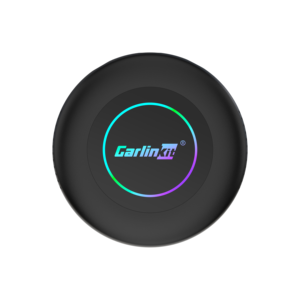 Tbox Ultra3 5G AI Box Adattatore Carplay Android 15 8GB+128GB Scheda TF Dongle Carplay Wireless per BMW <span class=keywords><strong>Google</strong></span> GPS AI Box Car <span class=keywords><strong>Play</strong></span> - Product Image 4