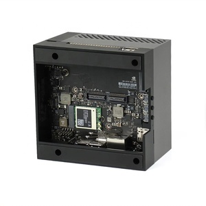 Partenaire Officiel AI AGX Orin 32GB/64GB Carte de Développement avec Performance IA de 200TOPS/275TOPS, OS 20.04 en Stock - Product Image 6