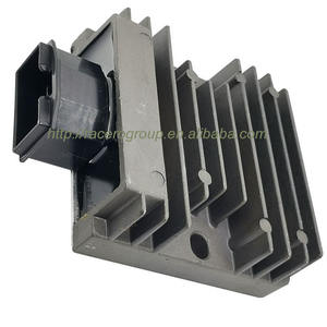 Régulateur de tension <span class=keywords><strong>250CC</strong></span> CRF 250 CRF250 Régulateur de moto Redresseur pour systèmes d'allumage électriques <span class=keywords><strong>Honda</strong></span> - Product Image 6