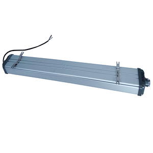 IP66 Impermeable Explos Prueba de Luz 40 ~ 120W Led Antiexplosivo Iluminación PARA LA Zona 1 y 2 - Product Image 5