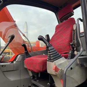 7 Tons 8 Tons Digger Small Excavator DOOSAN DX75 DX75-9C DX80 Factory Direct Sales Wholesale and Retail - Product Image 4