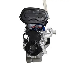 Motore a Benzina 1.6L F16D4 Z16XER, Blocco Motore Completo per Chevrolet Cruze, <span class=keywords><strong>Opel</strong></span> <span class=keywords><strong>Mokka</strong></span>, Astra J, Insignia e Excelle GT - Product Image 4