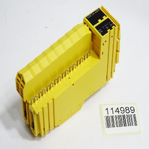 Module d'entrée d'alimentation sécurisé X20sa4430 Rev.c0 X20 Sa 4430 pour contrôleur PLC, automatisation industrielle, PLC PAC et contrôle dédié - Product Image 1