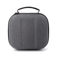 Sac de rangement de protection personnalisé en EVA pour le casque de jeu Quest 3 VR avec manette tactile