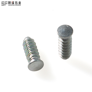ISO <span class=keywords><strong>EN</strong></span> 13918 DIN32501 Goujon de soudage à décharge de condensateur (CD) pour sapin de Noël, non standard, connecteur personnalisable - Product Image 6