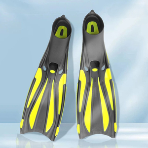 Voltea Equipo de esnórquel profesional Zapatos de natación Voltea de buceo para adultos Voltea - Product Image 2