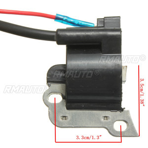 Nouvelle bobine d'allumage adaptée aux débroussailleuses à moteur 4 temps - Product Image 6