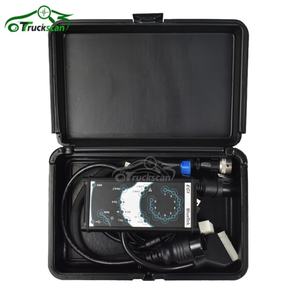 Lecteur de codes pour ordinateur portable Thoughbook CF31/CF52, scanner de diagnostic pour camions lourds, pour véhicules IVECO ELTRAC EASY & ECI - Product Image 4