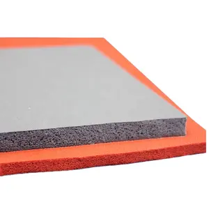 Self Adhesive Rubber Mats For Personal And Industrial Use