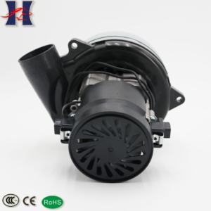 XWF95 Daya Hisap Besar 220v 230v 110v 1500w 1400w 1200w Motor Vacuum Cleaner Industri AC Basah Kering Aspiradora 3 Tahap - Product Image 3