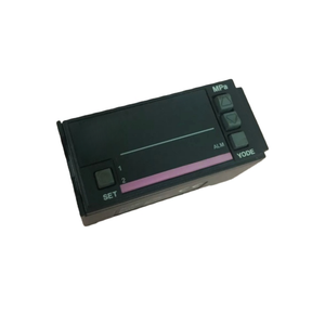 เครื่องขยายสัญญาณ <span class=keywords><strong>GV</strong></span>-21P รุ่นใหม่สำหรับเซ็นเซอร์ดิจิตอล CMOS เลเซอร์เซ็นเซอร์ ซีรีส์ <span class=keywords><strong>GV</strong></span> - Product Image 1