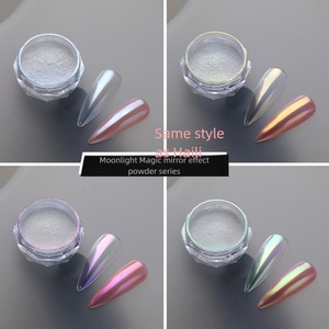 Nueva Llegada, Placa de Estampado para Uñas con Diseño de Patrones Mixtos, Puntas para Pintar con Gel, Decoración de Uñas para Manicura - Product Image 3