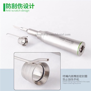 Brand Dental Implant Zag Handstuk Rechte Snijden Handstuk Uitstekende Snijden Efficiëntie Tandheelkundige Chirurgie Operatie Handstuk - Product Image 3