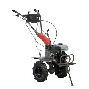 170f 7hp Electricity Starts Agricultural <b>Machinery</b> Power Tiller Mini Gasoline <b>Micro</b>-Cultivator - Product Image 6