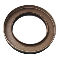 Joint d'étanchéité d'arbre à cames avant en métal renforcé 55x80 pour moteur YC4F115 OE YC209-C055080P