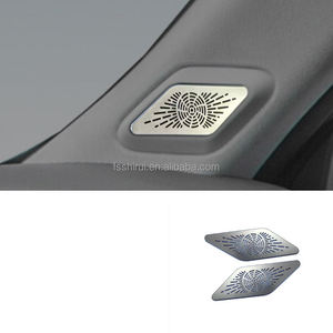 <span class=keywords><strong>แผง</strong></span>เครื่องเสียงรถยนต์แผ่น<span class=keywords><strong>ป</strong></span>ิดเสาลำโพง<span class=keywords><strong>ป</strong></span>ระตูด้าน<span class=keywords><strong>หลัง</strong></span>ฝาครอบลำโพงสำหรับ T1อิสระ Jetour ชุดอุปกรณ์เสริมรถยนต์2027 2024 2025 2026 - Product Image 1