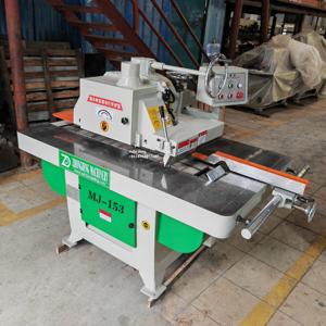 Schwerlast-<span class=keywords><strong>CNC</strong></span>-gesteuerte Einblatt-Geradlinien-Rippensäge für die Hartholzverarbeitung in europäischen Sägewerken - Product Image 3