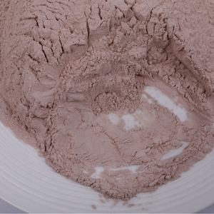 시추를위한 공장 시추 진흙 나트륨 벤토나이트 점토 - Product Image 2