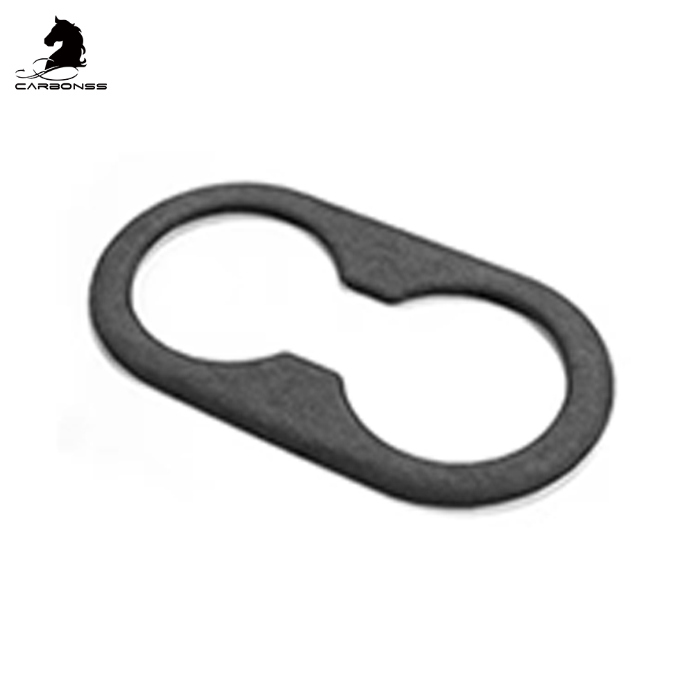 Model 3 Rear Seat Cup Holder Cover