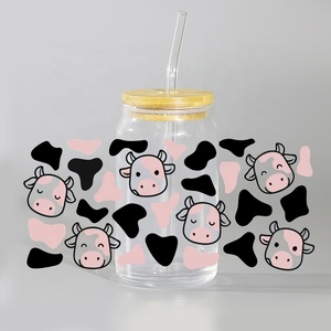 Impresión personalizada cinta reflectante de plata Transferencia de Calor pegatina de vinilo Logotipo de lujo 3D pegatinas de transferencia de metal en relieve para el embalaje - Product Image 5