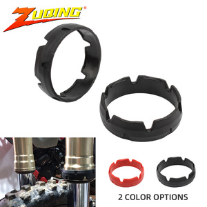 Anillo de Desgaste para Amortiguador Delantero de Motocicleta ZUQING SA117 para Modelos KTM SX SXF EXC XC SMR Todoterreno - Product Image 5