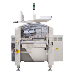 Máquina de Colocación de Componentes SMT Siemens F5HM - Product Image 1