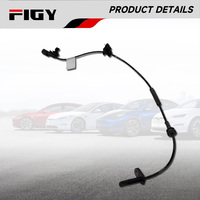 Capteur de vitesse de roue ABS arrière droit/gauche FIGY 2017 2018 2019-2023 pour Tesla Model 3 Y, OEM 1044771