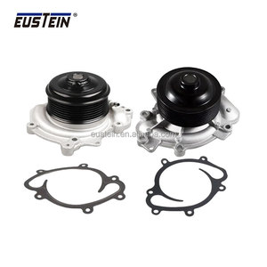 Bomba de Agua 6422002001 6422001001 con Junta para <span class=keywords><strong>Mercedes</strong></span> Benz W204 W211 W463 W461 W251 W639 - Product Image 1