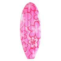 Planche à pagaie de plage pour enfants durable OEM - Planche SUP en PVC pour le surf sur les vagues