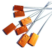 Joint de câble plastique GY318 de haute qualité, conteneur, joint d'étanchéité, ISO 17712