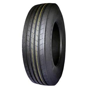 ยางรถบรรทุก 11r22.5 12r22.5 11r24.5 295 75 22.5 ยี่ห้อ AULICE ได้รับการรับรอง DOT ยางรถบรรทุก 295/75/22.5 ยี่ห้อจีน - Product Image 4