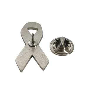 Pins <span class=keywords><strong>de</strong></span> esmalte <span class=keywords><strong>de</strong></span> Metal para concientización sobre el cáncer <span class=keywords><strong>de</strong></span> <span class=keywords><strong>mama</strong></span> Rosa Solapa para el 18 <span class=keywords><strong>de</strong></span> octubre <span class=keywords><strong>Día</strong></span> <span class=keywords><strong>de</strong></span> publicidad <span class=keywords><strong>de</strong></span> prevención y control <span class=keywords><strong>del</strong></span> cáncer <span class=keywords><strong>de</strong></span> <span class=keywords><strong>mama</strong></span> - Product Image 3