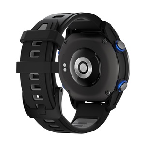 Reloj Inteligente GPS HD350 Pro Resistente para Exteriores con Sistema de Posicionamiento de 6 Satélites, Más de 100 Modos Deportivos, Resistente al Agua 3ATM, Personalizable OEM - Product Image 6