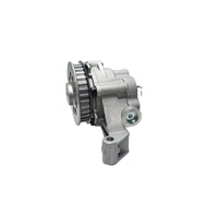 OE Pump Pump Pump Pump petpetro pompa oli mesin untuk Audi A1 ambisi 1.2 1.4 1.6