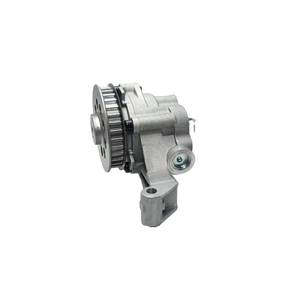 OE 03L115105B 03L115105BS1 03L115264A 03L115264AS1 157-VW-VW05 157VWVW05 Bomba de aceite de motor Petro para Audi <span class=keywords><strong>A1</strong></span> <span class=keywords><strong>Ambition</strong></span> 1,2 1,4 1,6 - Product Image 3