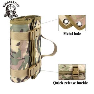 Tapete de Tiro Táctico Enrollable, Sin Acolchado, para Caza, Tiro y Limpieza, Accesorios - Product Image 3